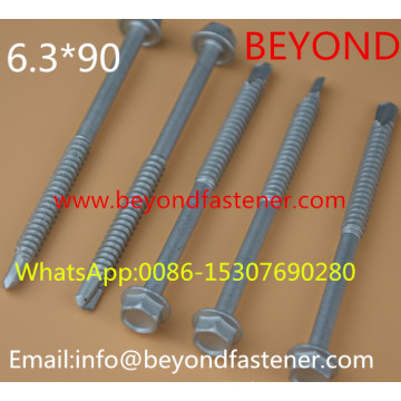 Buildex Screw Roofing Screw Fastener